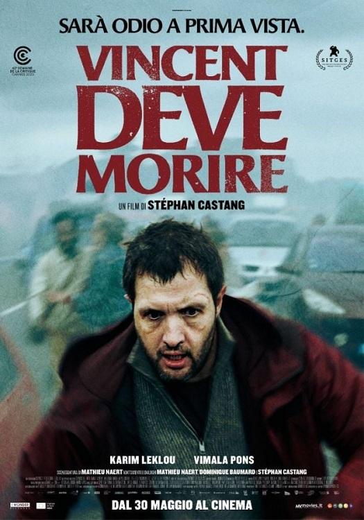 Vincent deve morire