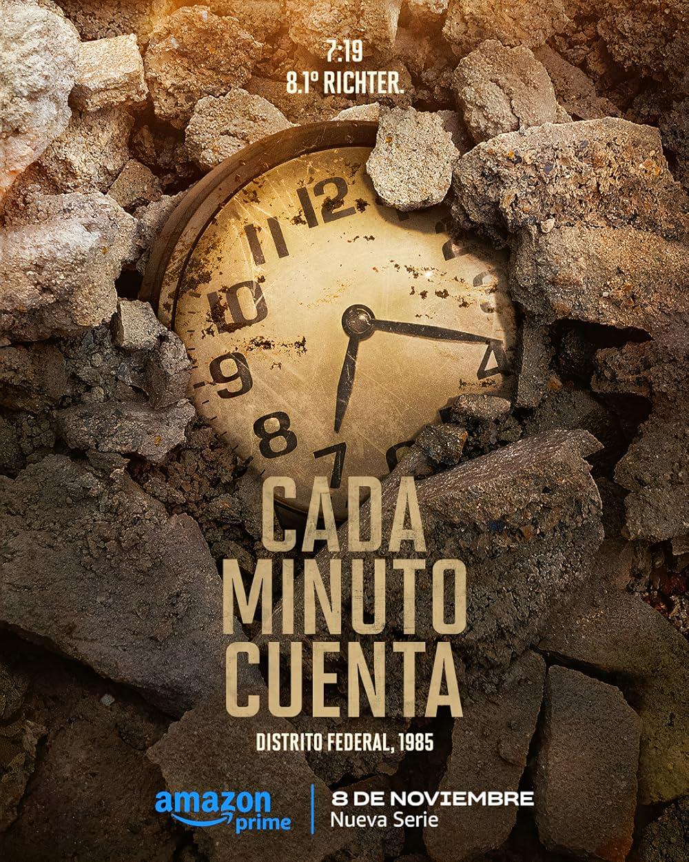 Ogni minuto conta