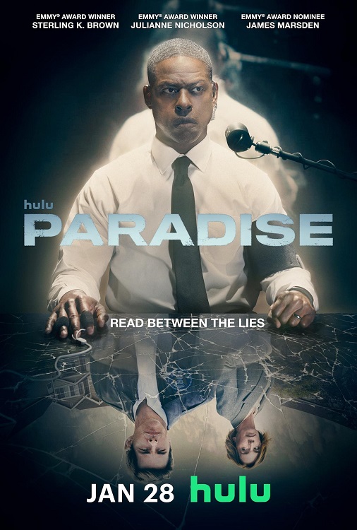 Paradise (TV 2025)