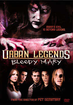 Urban Legend 3
