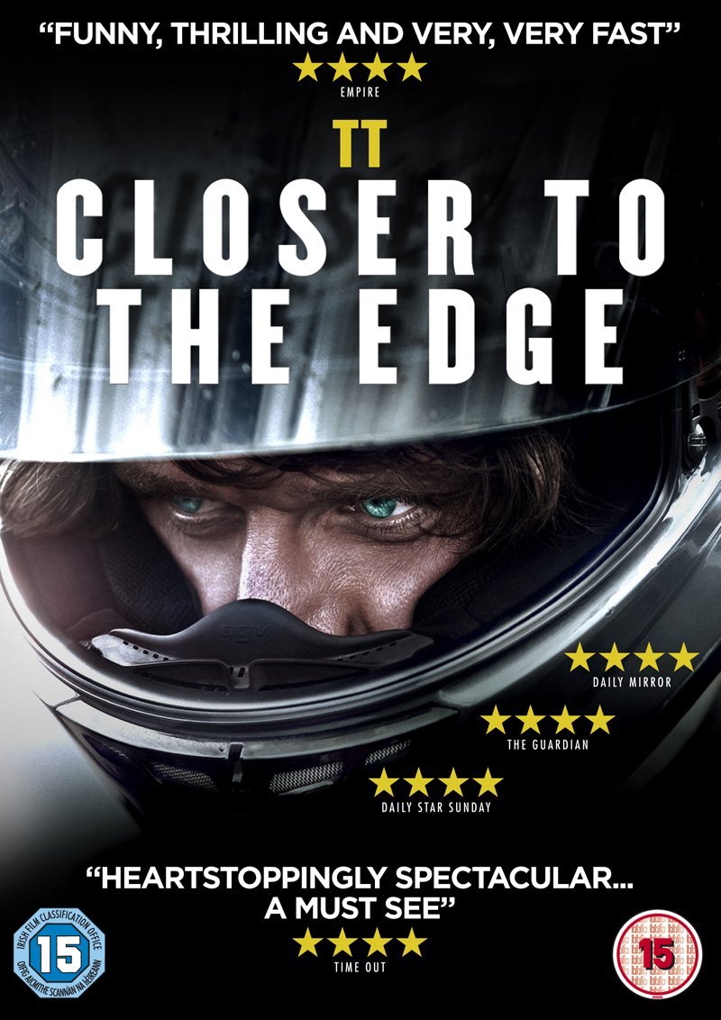 Closer to the Edge
