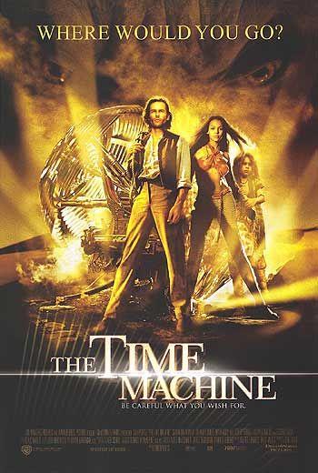 The time machine
