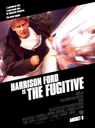 Il fuggitivo (1993)