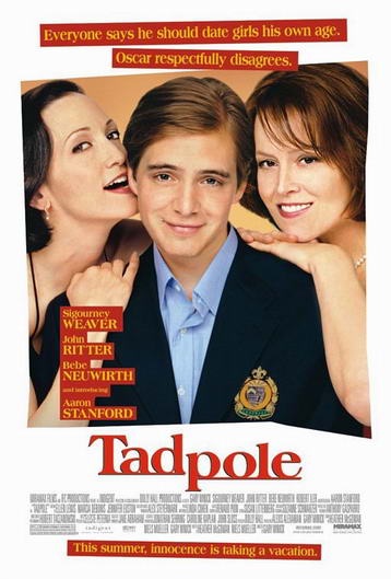Tadpole - Un giovane seduttore a New York