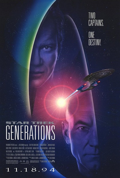 Star Trek VII - Generazioni
