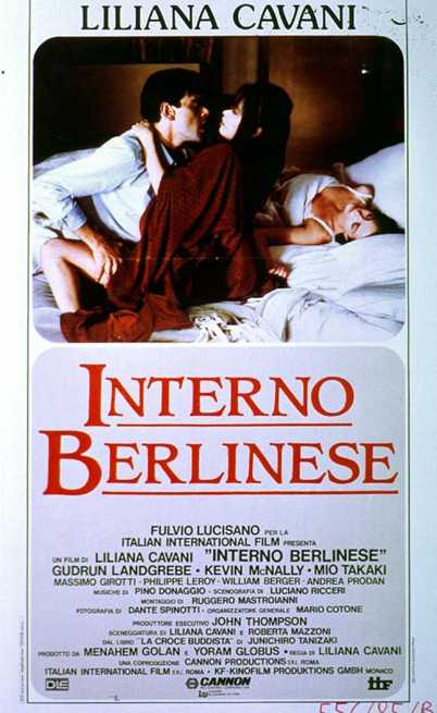 Interno berlinese