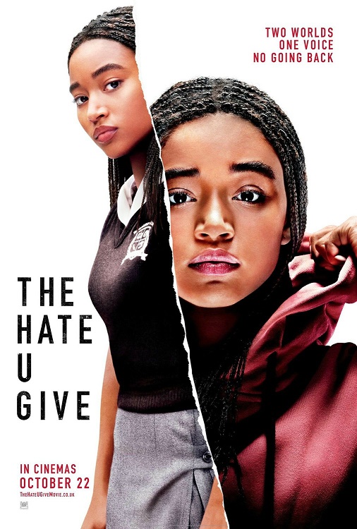 Il coraggio della verità - The Hate U Give