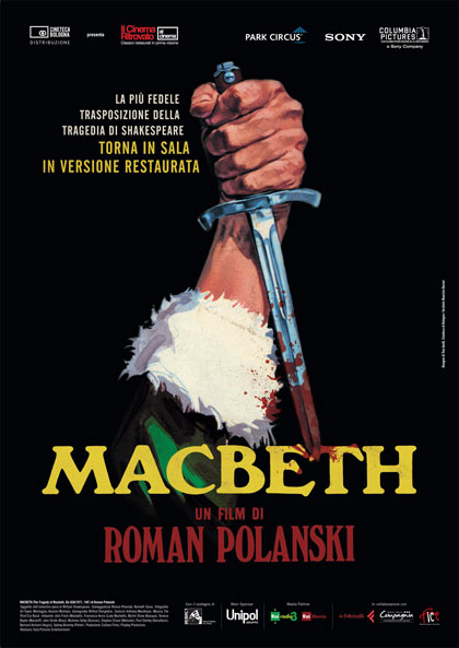 Macbeth (1971)