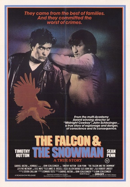 Il gioco del falco