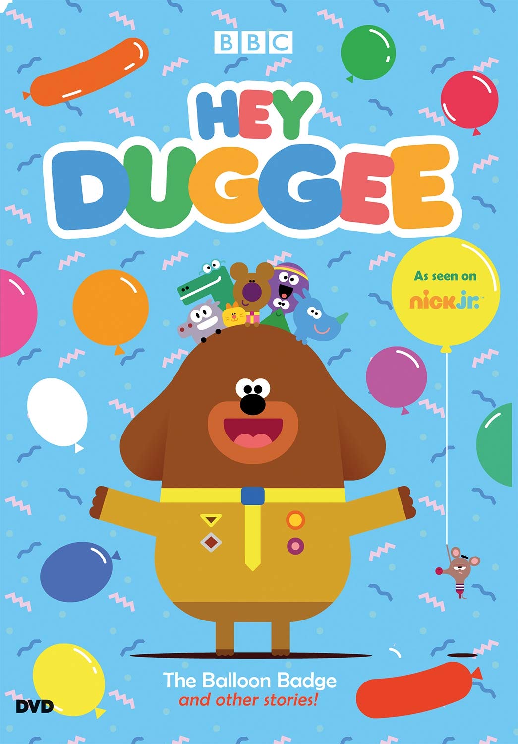 Hey Duggee