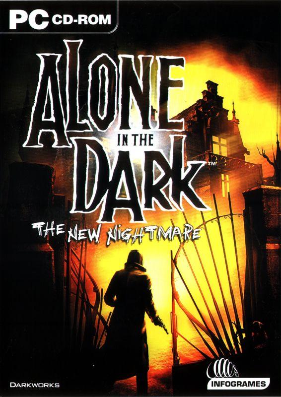 Alone in the Dark - The New Nightmare