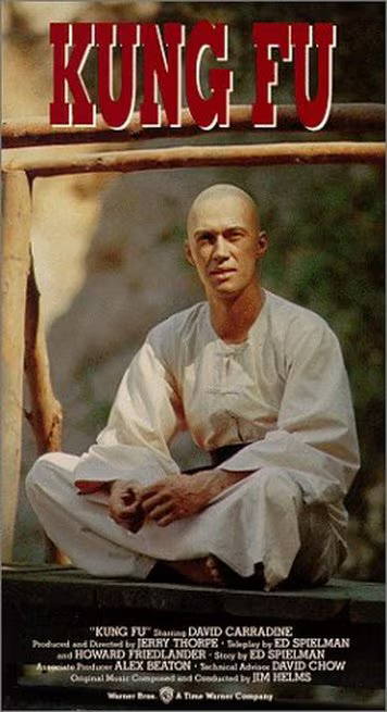 Kung Fu