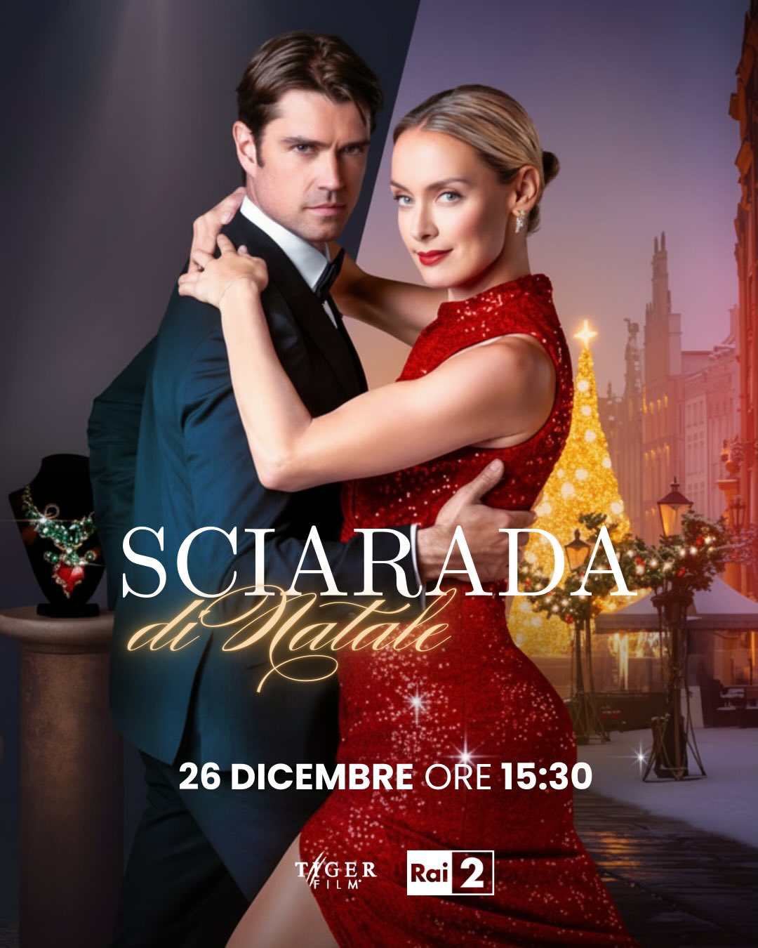 Sciarada di Natale
