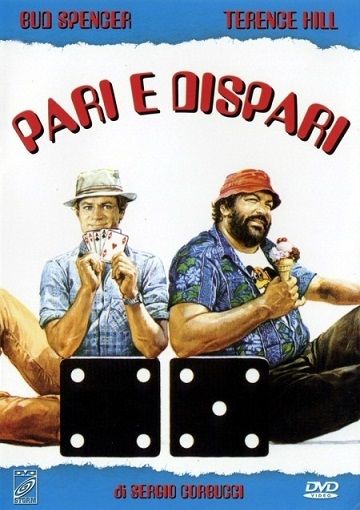 Pari e dispari
