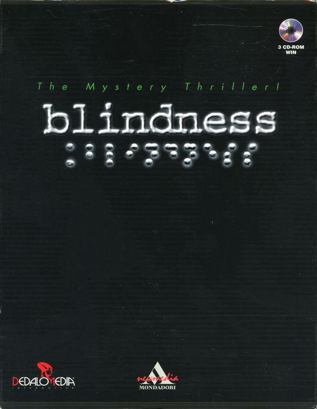Blindness