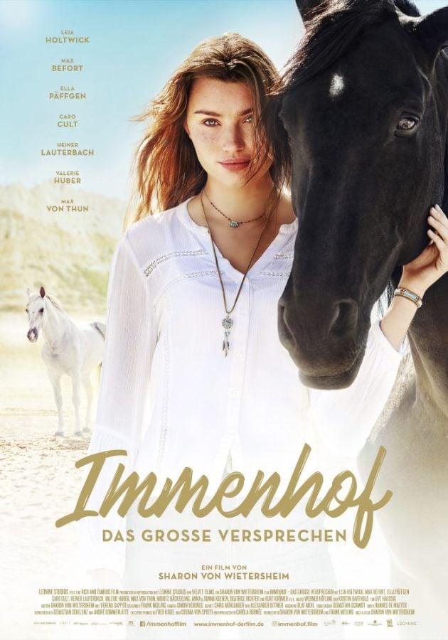 Immenhof - La grande promessa