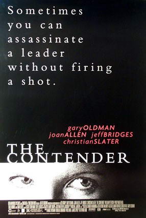The Contender