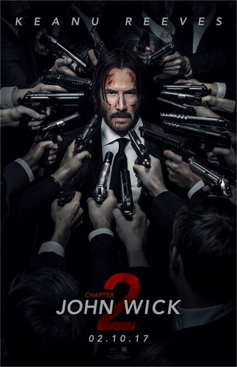 John Wick: Capitolo 2