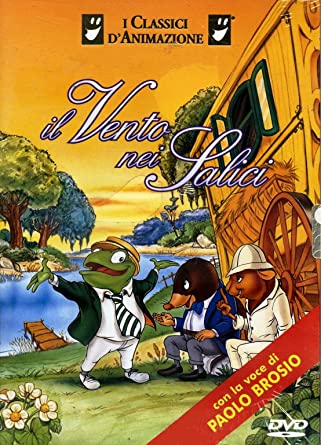Il vento nei salici (1995)