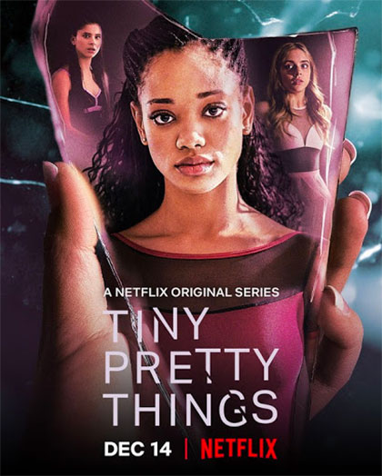 Tiny Pretty Things