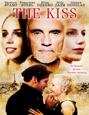 The Kiss