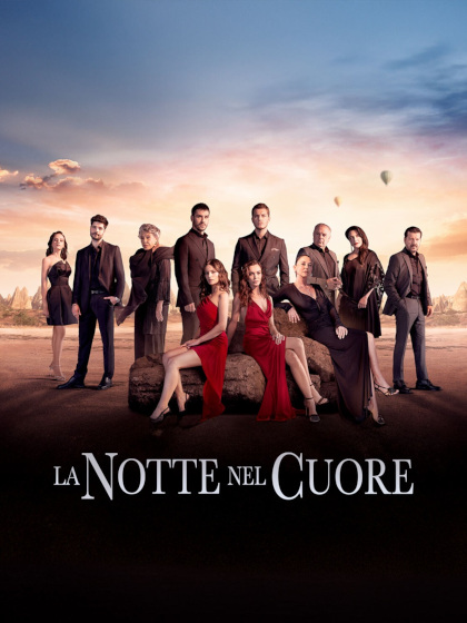 La notte nel cuore