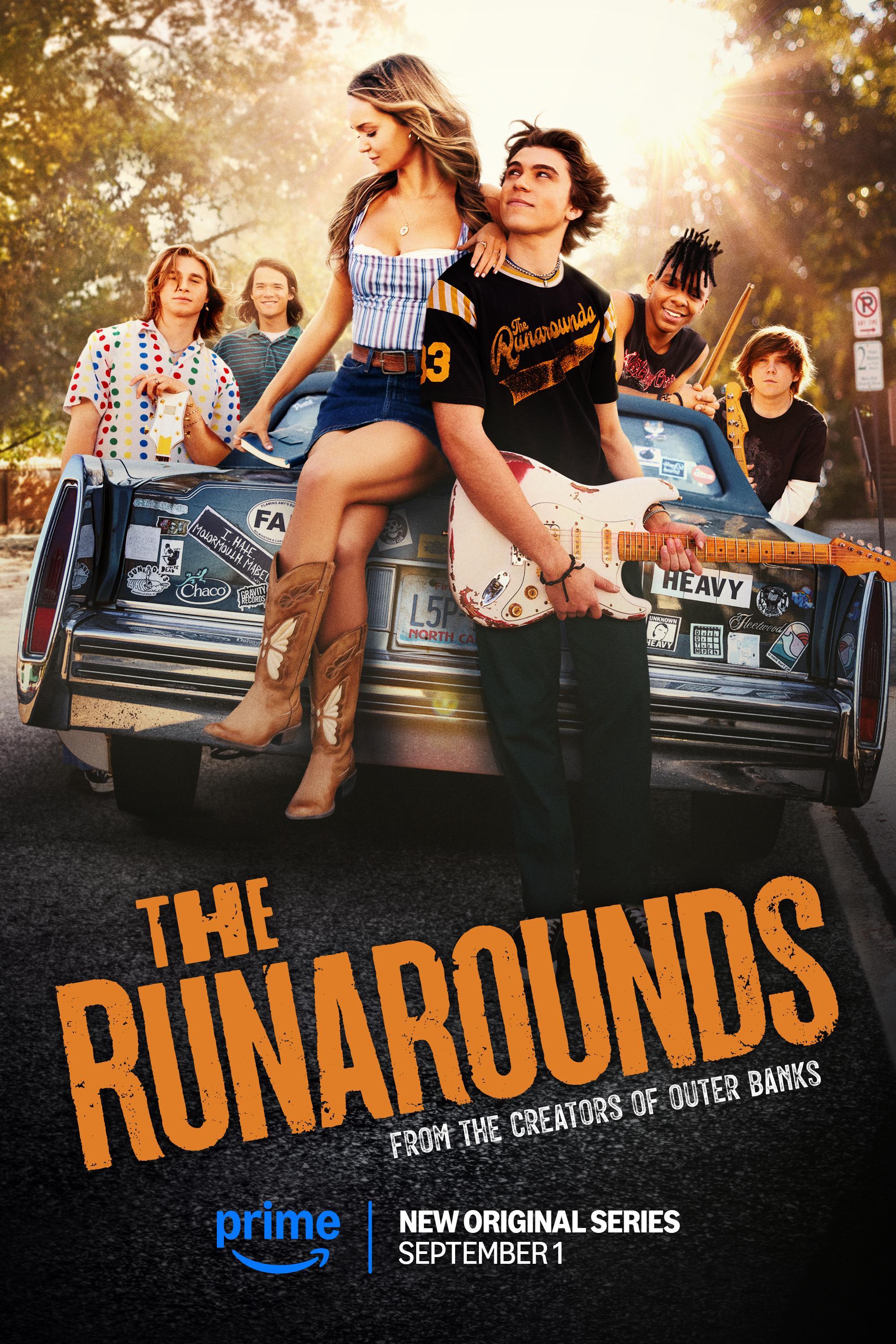 The runarounds