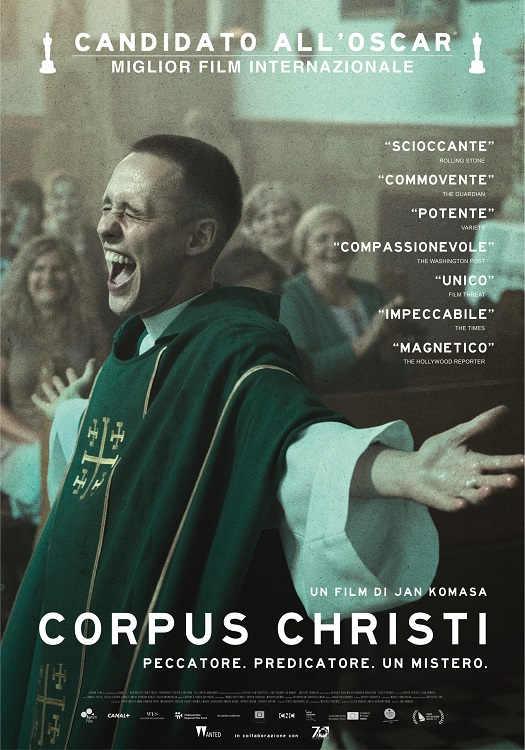 Corpus Christi