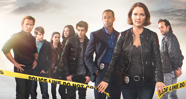 Detective McLean