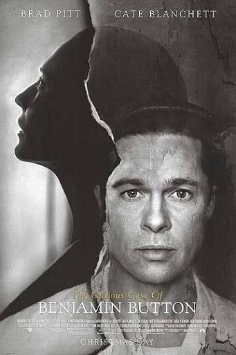 Il curioso caso di Benjamin Button