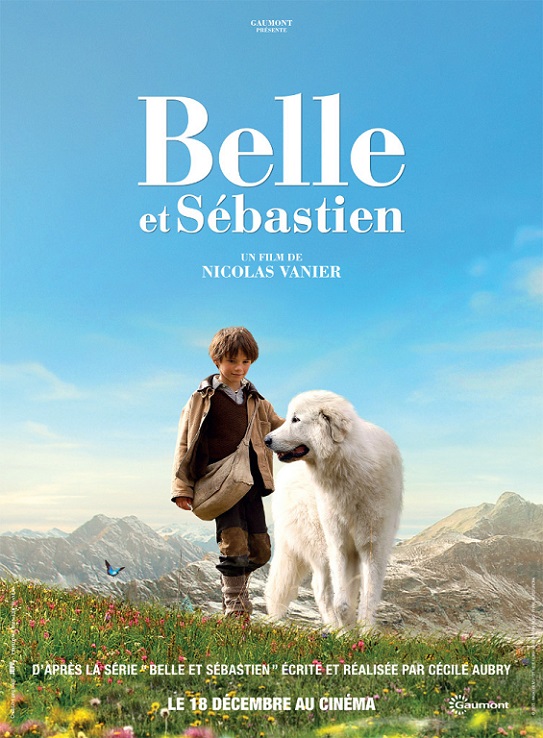 Belle & Sebastien