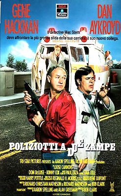 Poliziotti a due zampe
