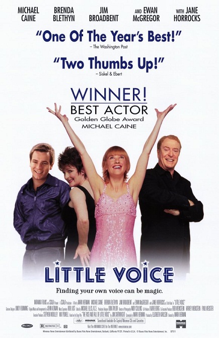 Little Voice - E' nata una stella