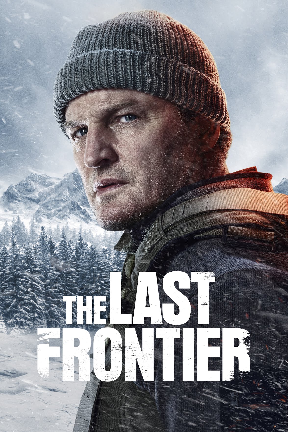 The last frontier