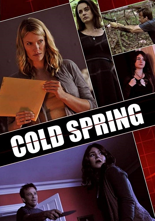 I segreti di Cold Spring
