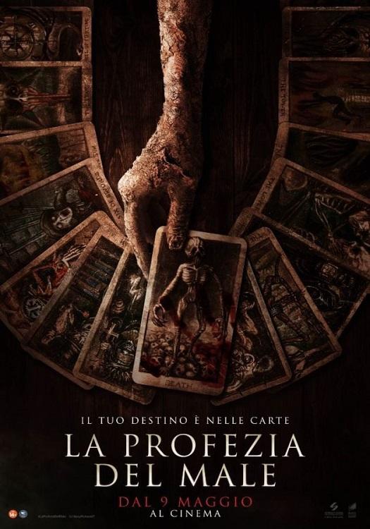 La profezia del male
