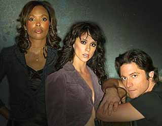Ghost Whisperer - Presenze