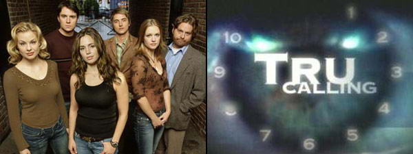 Tru Calling