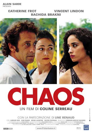 Chaos (2001)