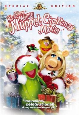 It's a Very Merry Muppet Christmas Movie (Natale con i Muppet, Il super buon Natale dei Muppet)