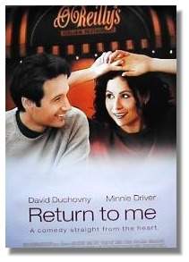 Return to me
