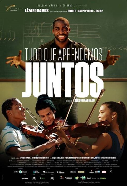 Il maestro di violino