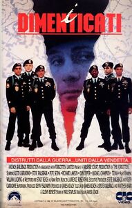 I dimenticati (1989)