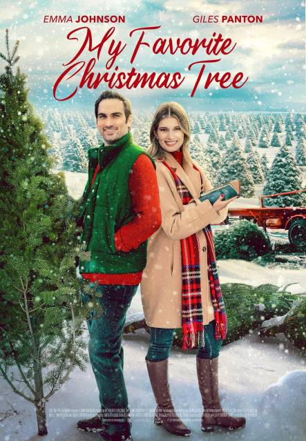 L'albero della mia famiglia