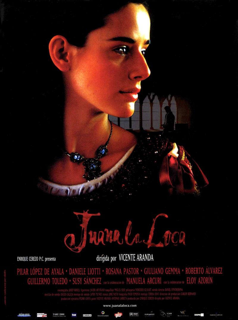 Giovanna la Pazza