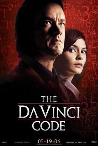 Il Codice Da Vinci