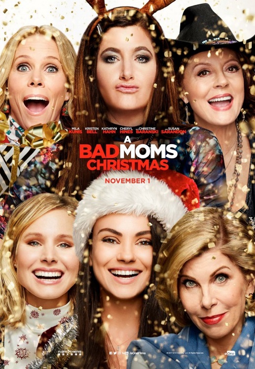 Bad Moms 2 - Mamme molto più cattive