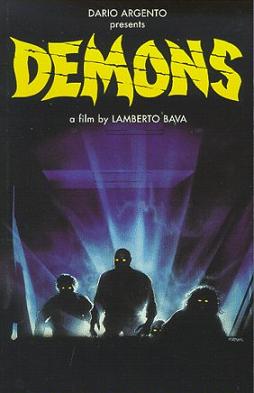 Demoni