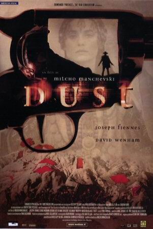 Dust