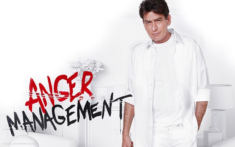 Anger Management